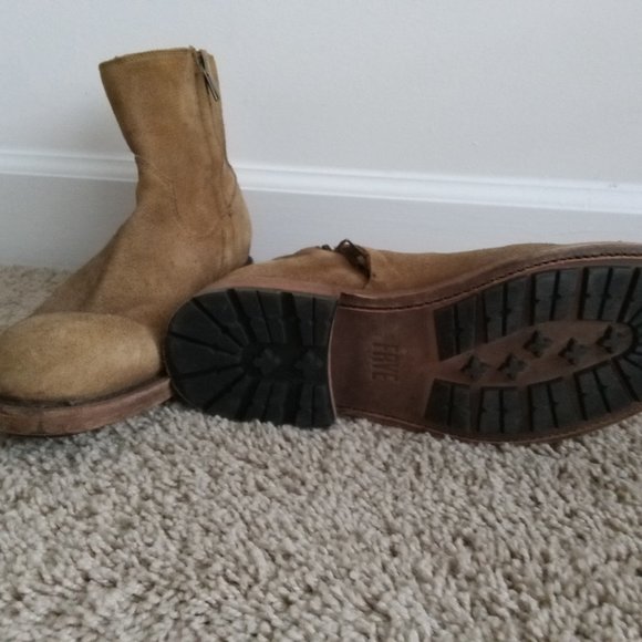 Frye boots - Picture 3 of 5